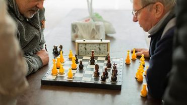 xóc đĩa di động MB66